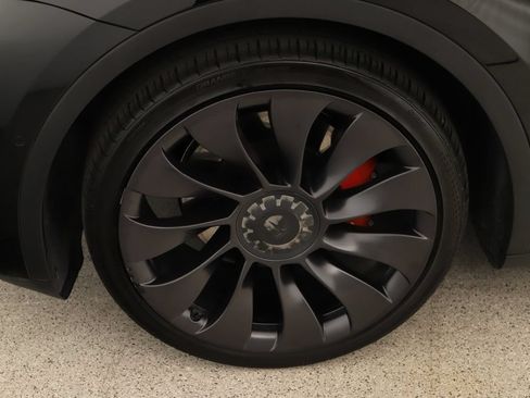 Used 2021 Tesla Model Y Performance AWD/4WD image 40