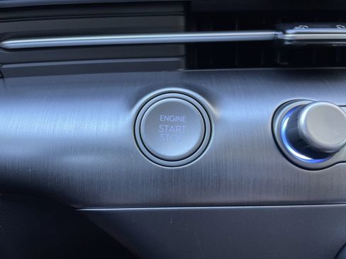 Certified 2026 Hyundai Kona SE FWD image 29
