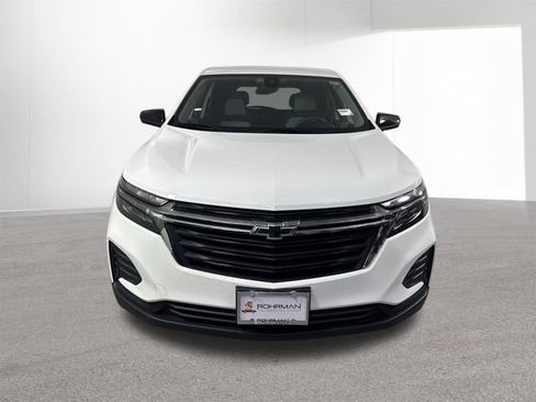 Used 2023 Chevrolet Equinox LS w/ LS Convenience Package AWD/4WD image 25