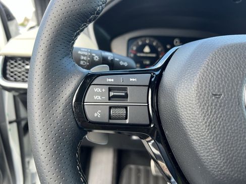 New 2025 Acura ADX A-Spec image 29