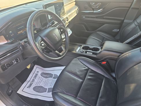 Certified 2024 Lincoln Corsair Reserve w/ Equipment Group 201A image 15