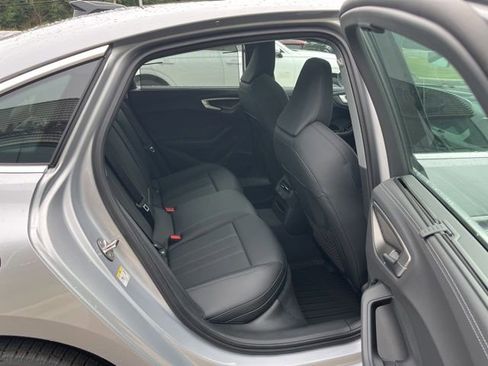 New 2025 Audi A5 2.0T Premium Plus image 28