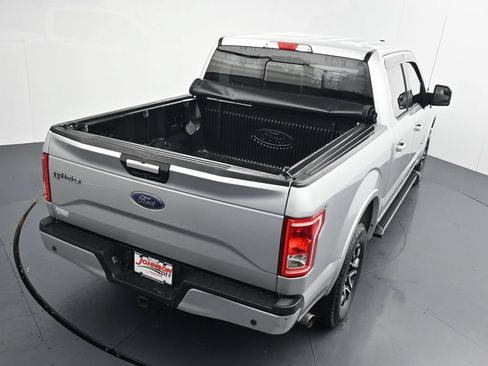 Used 2017 Ford F150 XLT w/ Equipment Group 302A Luxury AWD/4WD image 26