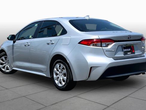 Used 2023 Toyota Corolla LE FWD image 11