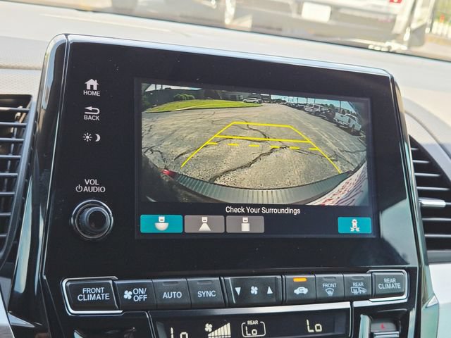 Used 2019 Honda Odyssey EX image 27