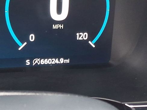 Used 2021 Ford F150 Lariat w/ Equipment Group 502A High image 19