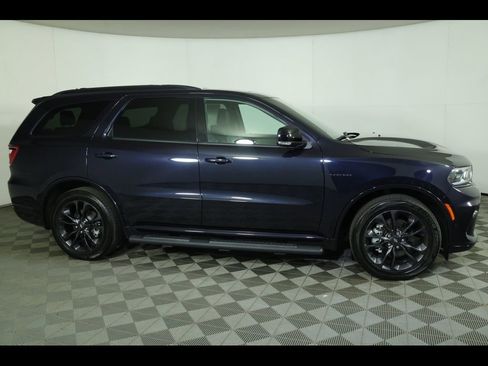 Used 2024 Dodge Durango R/T AWD/4WD image 5