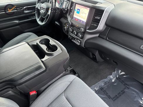 Certified 2024 RAM 1500 Big Horn image 16