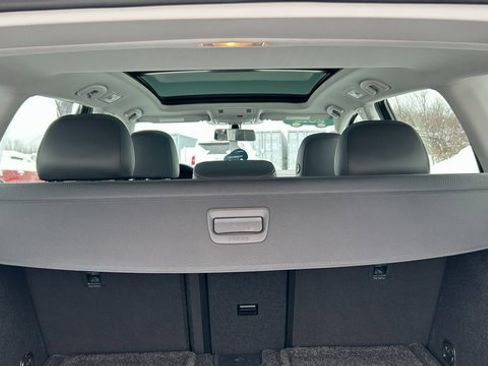 Used 2018 Volkswagen Golf Alltrack image 21