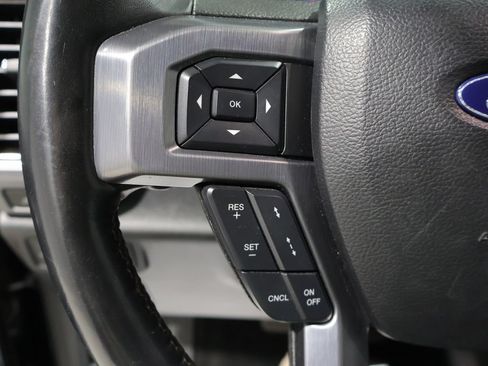 Used 2019 Ford Expedition Platinum AWD/4WD image 40