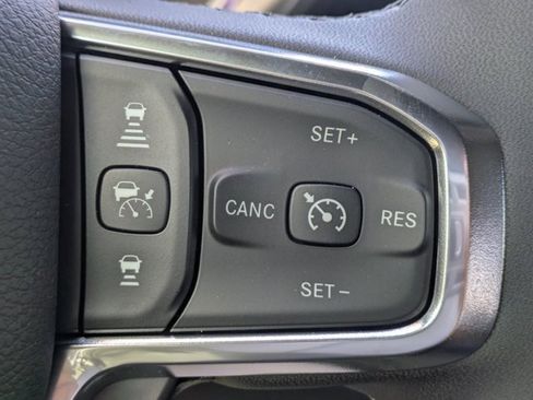 New 2026 RAM 1500 Laramie w/ Night Edition image 21