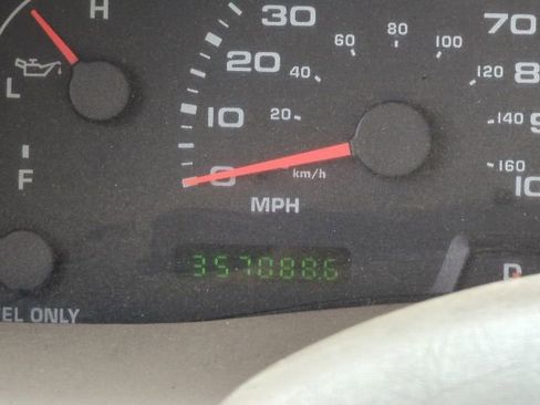 Used 2004 Ford F350 4x4 Crew Cab DRW Super Duty image 17