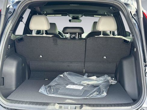 New 2026 Honda CR-V Sport Touring image 12