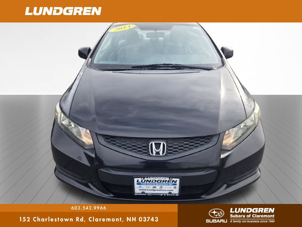 Used 2013 Honda Civic LX image 11