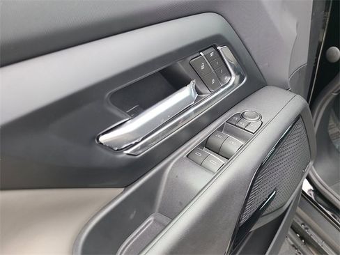 New 2026 Chevrolet Silverado EV Trail Boss w/ Plus Package image 18