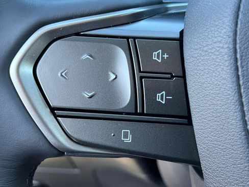 New 2026 Lexus NX 450h+ NX 450h+ Luxury image 19