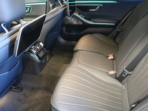 Used 2023 Mercedes-Benz S 500 4MATIC image 12