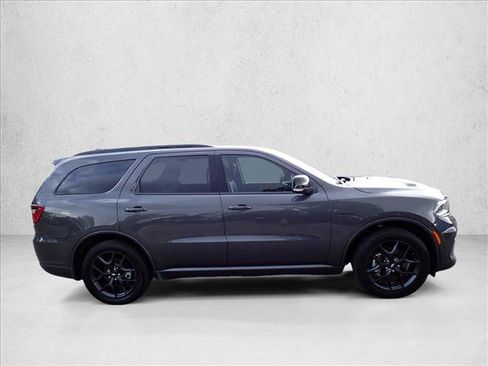 Used 2026 Dodge Durango GT AWD/4WD image 5