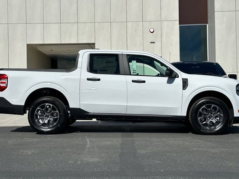 New 2026 Ford Maverick XLT image 2