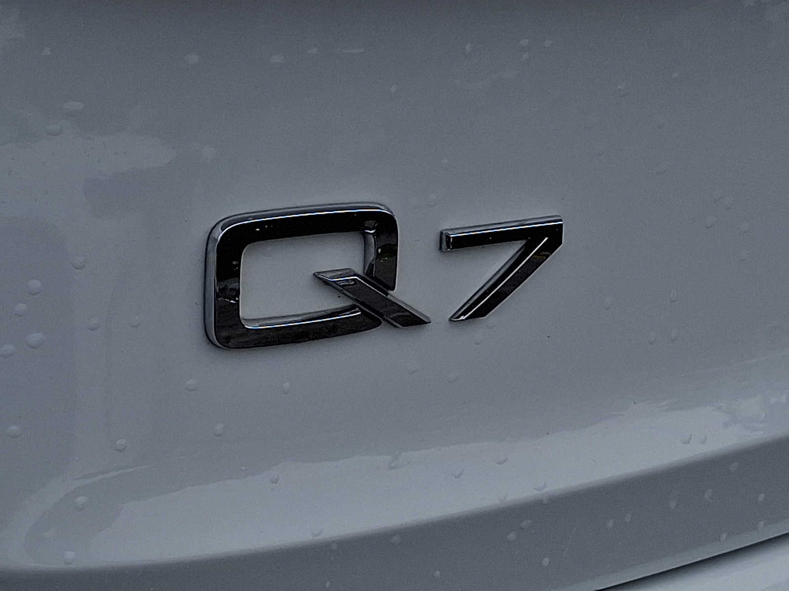 Used 2023 Audi Q7 3.0T Prestige AWD/4WD image 30