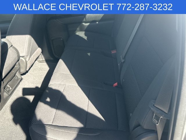 Used 2023 GMC Sierra 1500 Pro w/ Graphite Edition AWD/4WD image 13