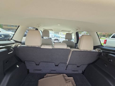 Used 2016 Ford Escape SE w/ SE Leather Comfort Package AWD/4WD image 37