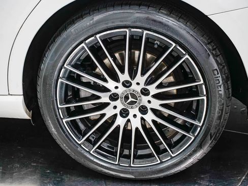 Certified 2023 Mercedes-Benz C 300 Sedan image 10