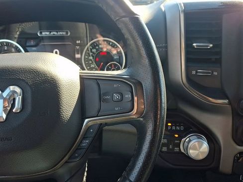 Used 2020 RAM 1500 Sport w/ Level 2 Equipment Goup w/2_L image 21