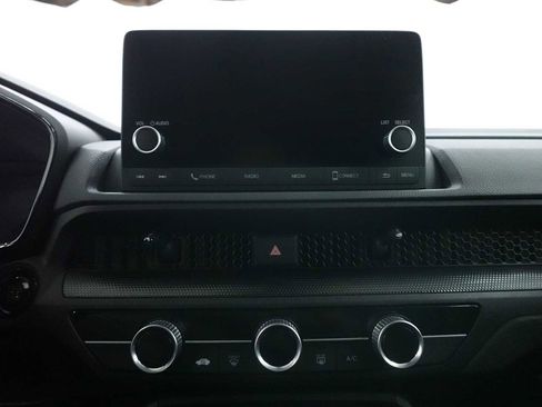 Used 2024 Honda CR-V LX image 21