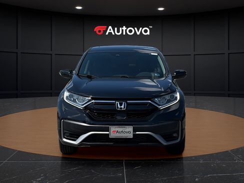 Used 2021 Honda CR-V EX-L image 8