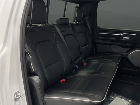 New 2026 RAM 1500 Laramie w/ Night Edition image 25