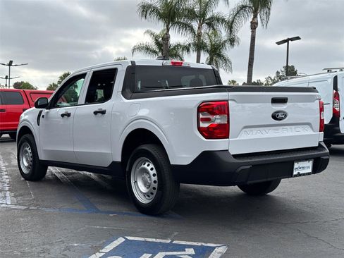 Used 2025 Ford Maverick XL FWD image 10