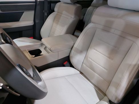 Used 2025 Hyundai Santa Fe Calligraphy AWD/4WD image 16