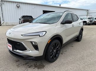 New 2026 Buick Encore GX Sport Touring w/ Studio Series AWD/4WD video 1