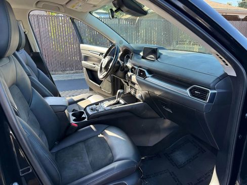 Used 2019 MAZDA CX-5 Touring image 13