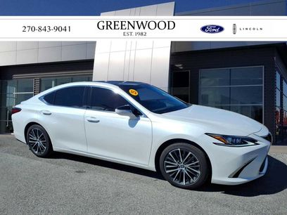 Used 2023 Lexus ES 350 w/ Premium Package
