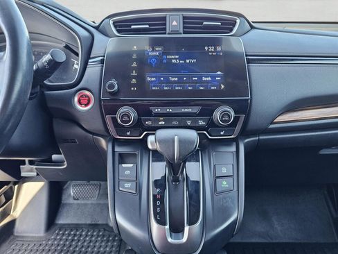 Used 2021 Honda CR-V Touring image 27