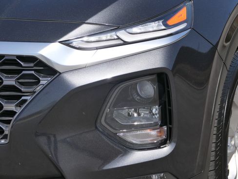 Used 2020 Hyundai Santa Fe SEL FWD image 9