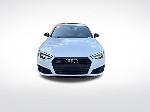 Used 2019 Audi A4 2.0T Premium Plus AWD/4WD image 2