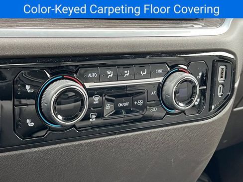 Used 2025 Chevrolet Silverado 3500 LTZ AWD/4WD image 38