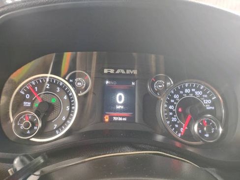 Used 2024 RAM 3500 Tradesman AWD/4WD image 17
