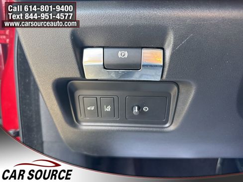 Used 2020 Jaguar E-PACE image 20