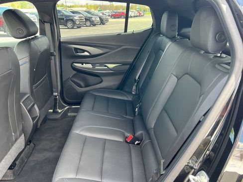 Certified 2024 Buick Envista Sport Touring w/ Convenience I Package FWD image 4