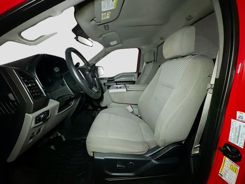 Used 2017 Ford F150 XLT w/ Equipment Group 301A Mid image 18