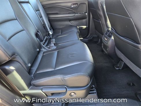 Used 2022 Honda Pilot EX-L image 18