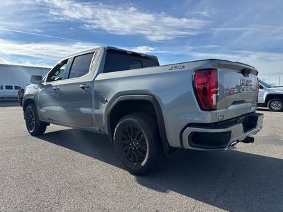 New 2026 GMC Sierra 1500 Elevation w/ Elevation Premium Package