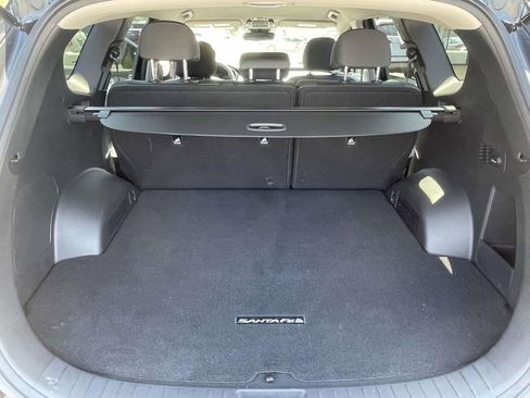 Used 2023 Hyundai Santa Fe SE w/ Cargo Package FWD image 10