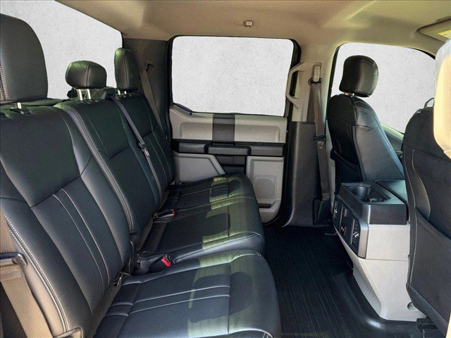 Used 2017 Ford F150 XL w/ Equipment Group 101A Mid RWD image 16