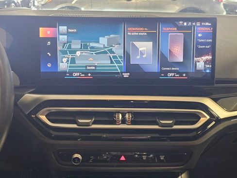 Certified 2023 BMW i4 eDrive35 w/ Premium Package RWD image 13