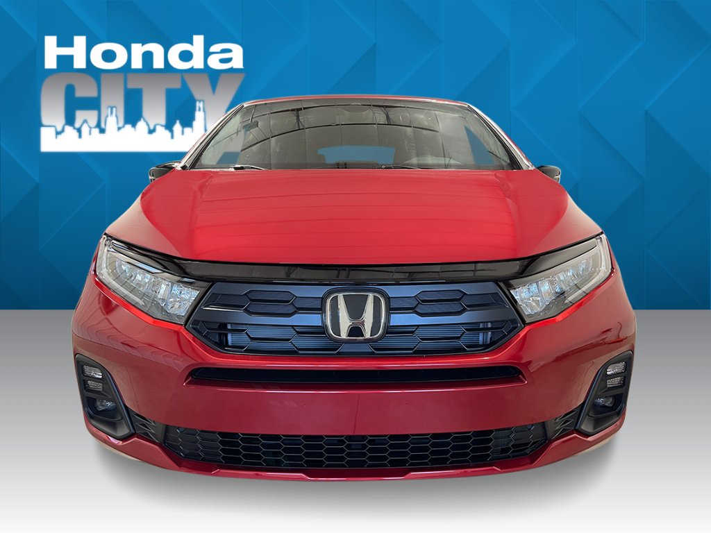 New 2027 Honda Odyssey Sport-L image 10